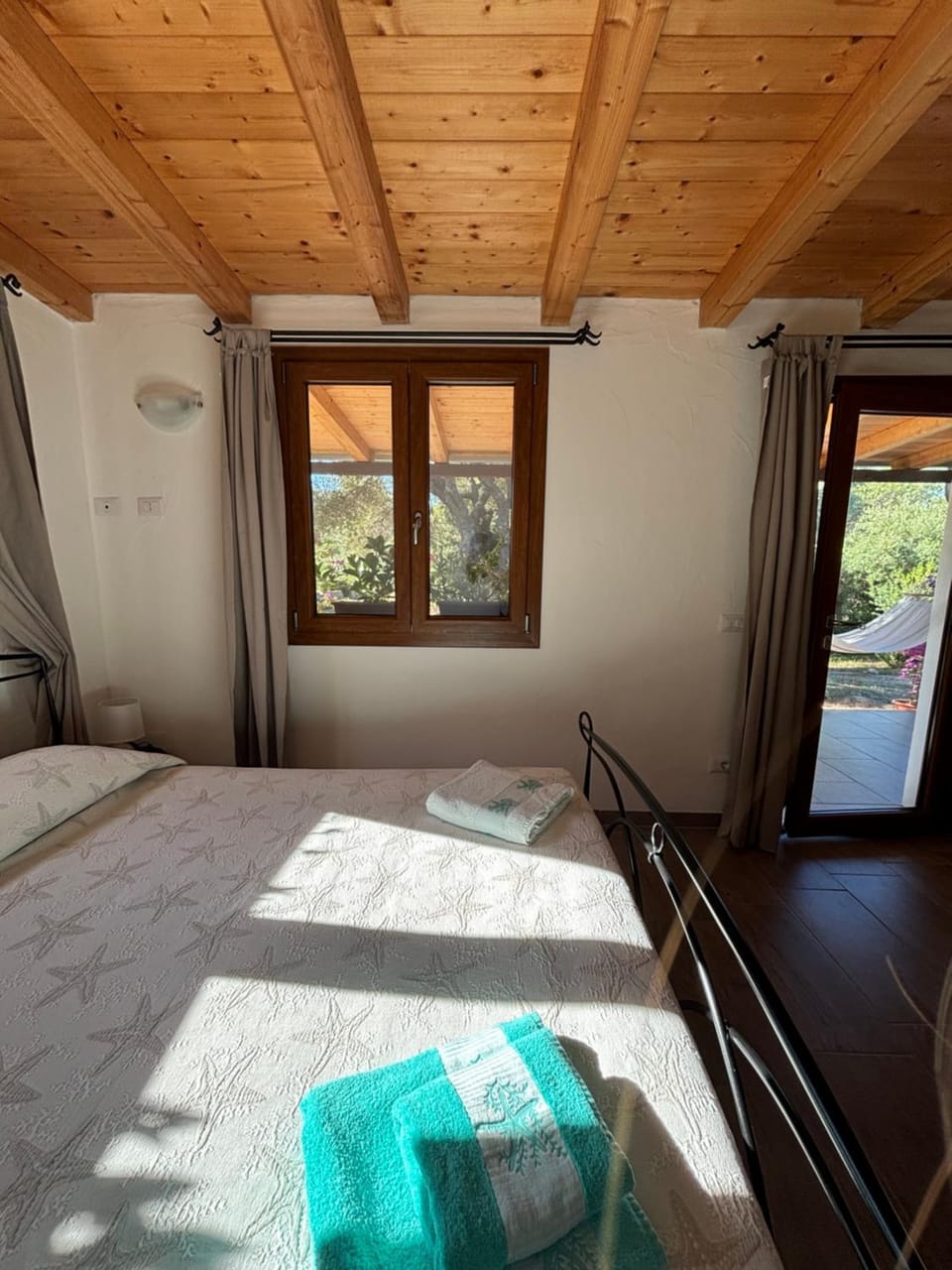 Sa Istera Sardegna Bed and Breakfast in Sardinia