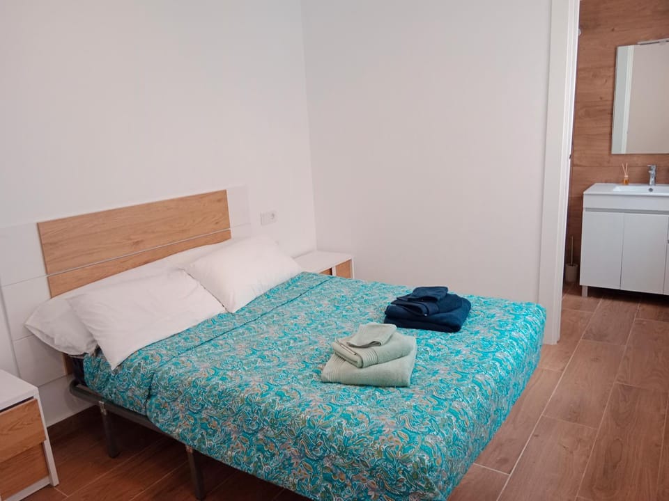 Beach Apartment Torrevieja Apartment in Torrevieja