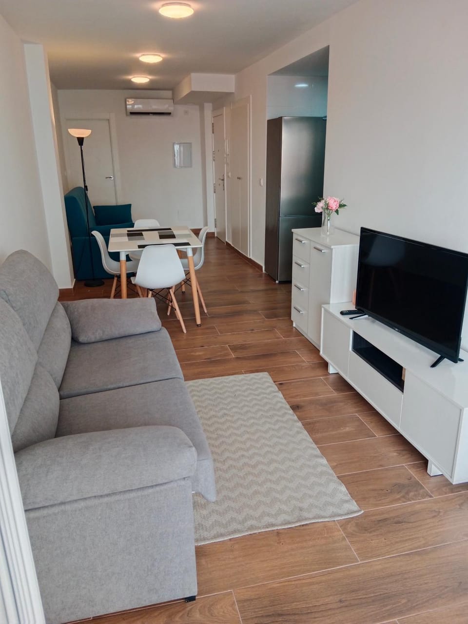 Beach Apartment Torrevieja Apartment in Torrevieja