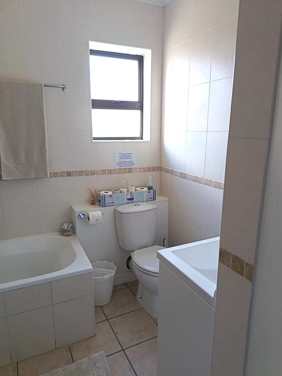 Toilet, Bathroom, Bath