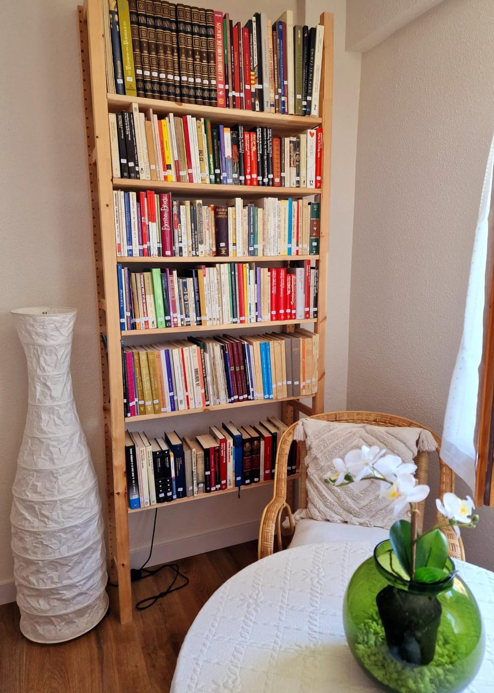 Library