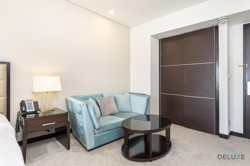 Living room, wardrobe
