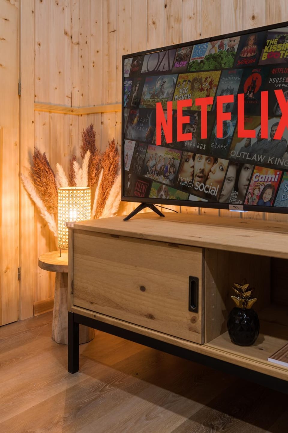 TV and multimedia, locker, locker