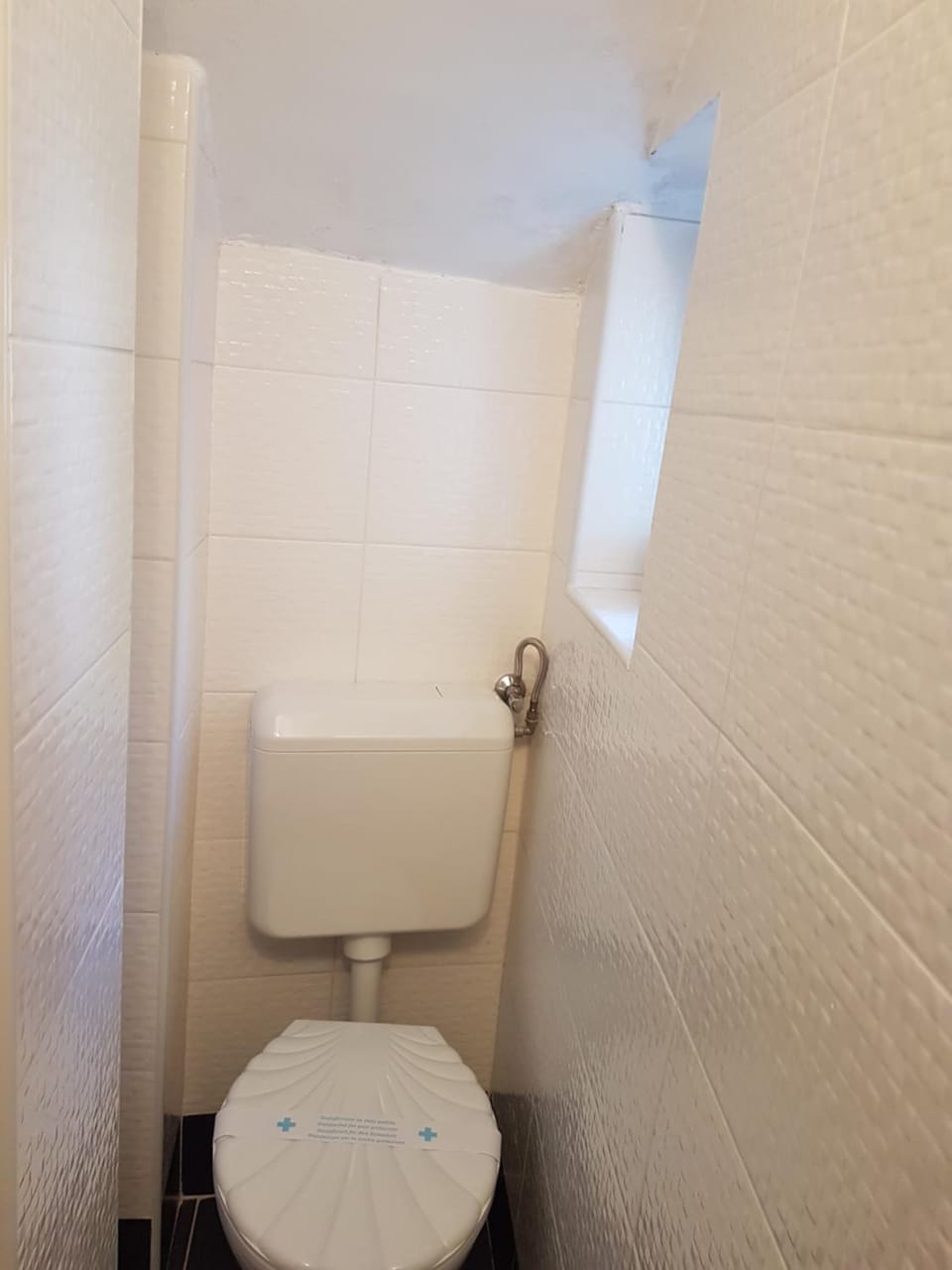 Studio Luka Apartment in Crikvenica