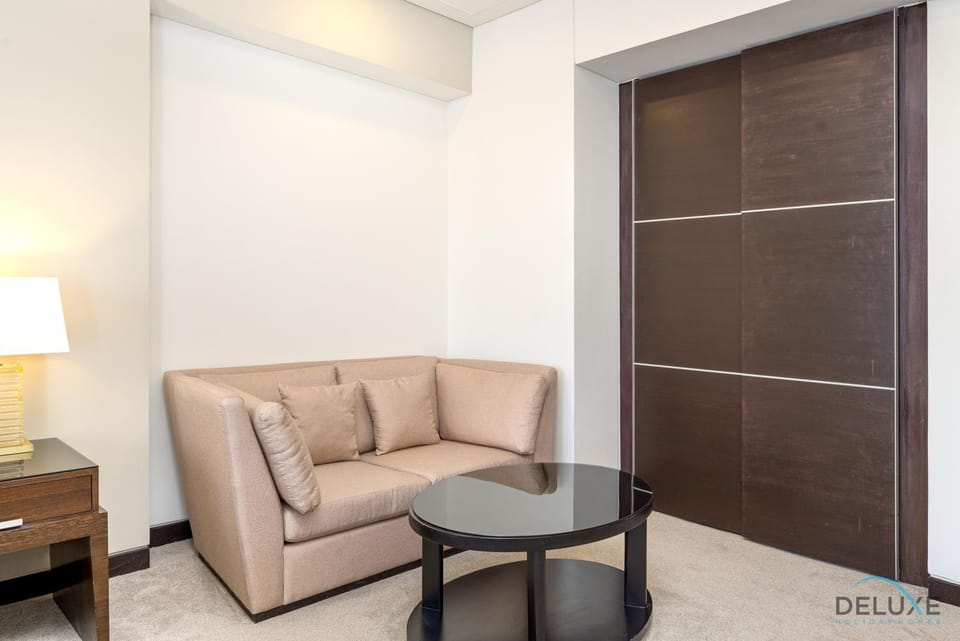 Living room, wardrobe