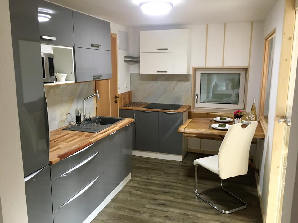 Oak apartment Apartment in South Bohemian Region