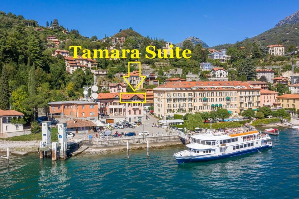 Property building, Nearby landmark, Day, Neighbourhood, Natural landscape, Activities, Bird's eye view, City view, Lake view, Mountain view, Street view, Location
