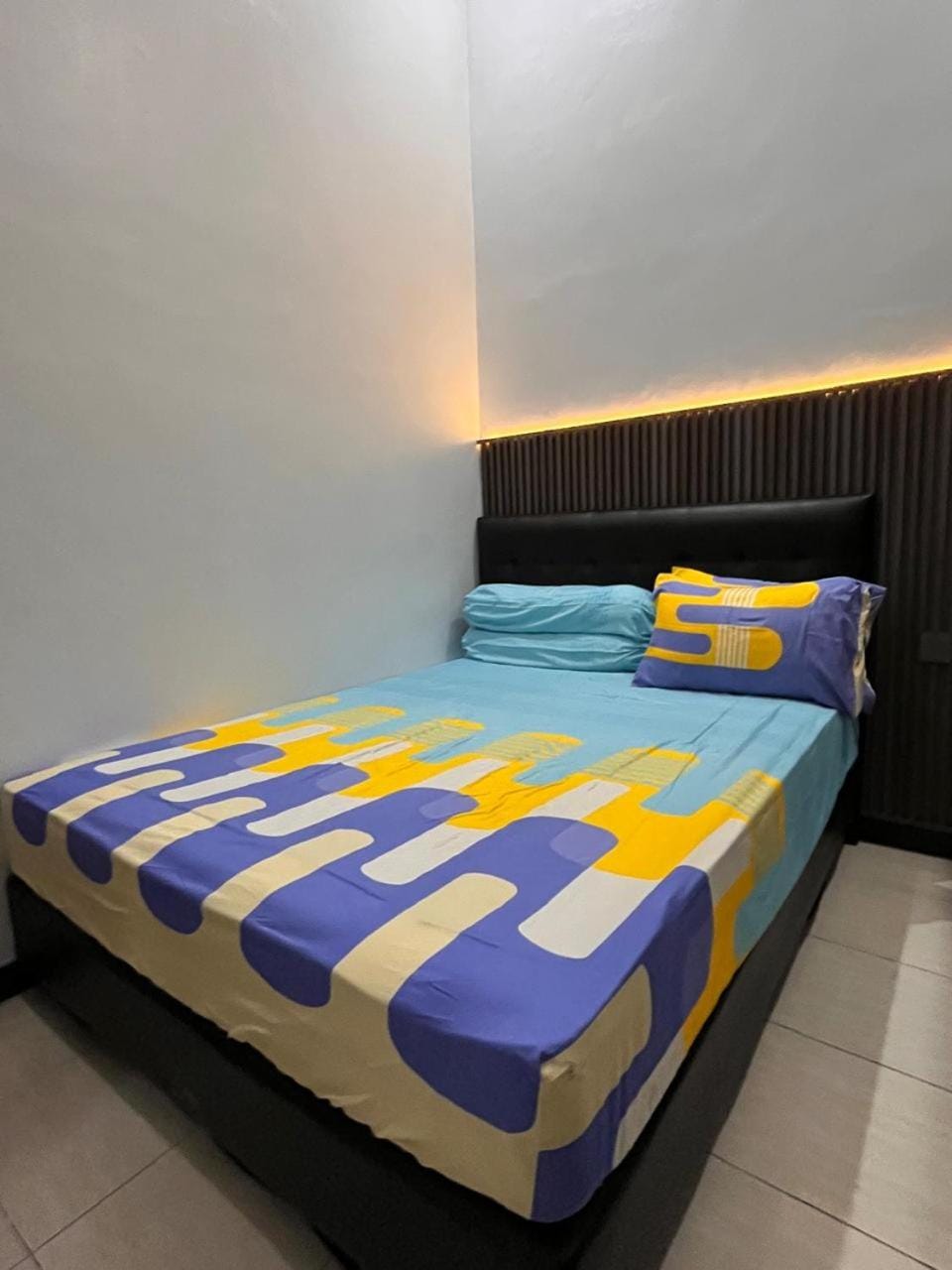 Emmir Homestay House in Indonesia