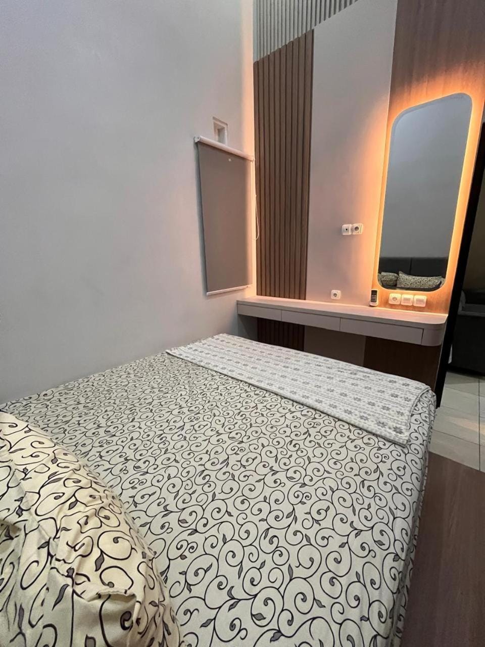 Emmir Homestay House in Indonesia