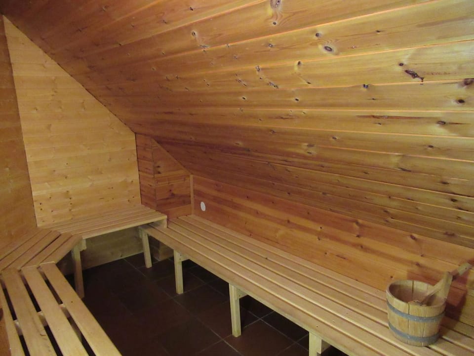 Ferienhaus Hooksiel mit Sauna und Kamin House in Wilhelmshaven