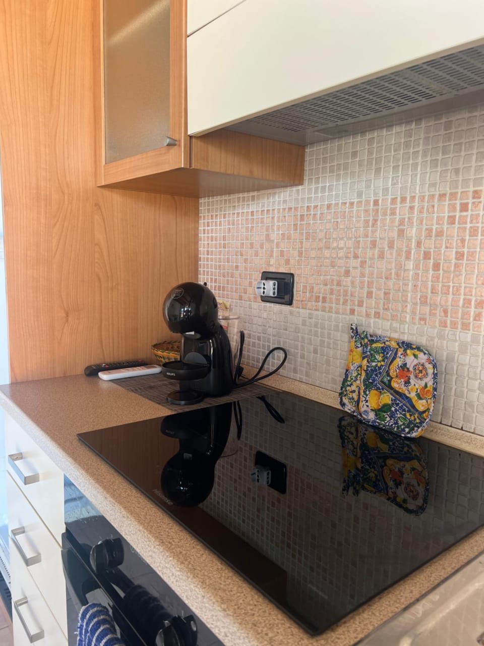 Casa Arianna Apartment in Sicily