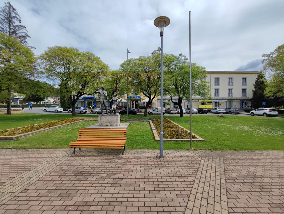 Location