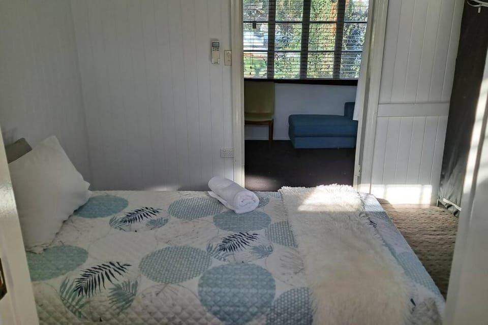 Rosemary Cottage House in Tamborine Mountain