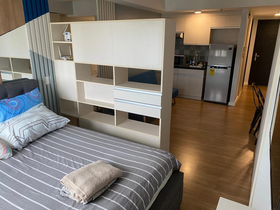 abreeza chills place 1519 Apartment hotel in Davao City
