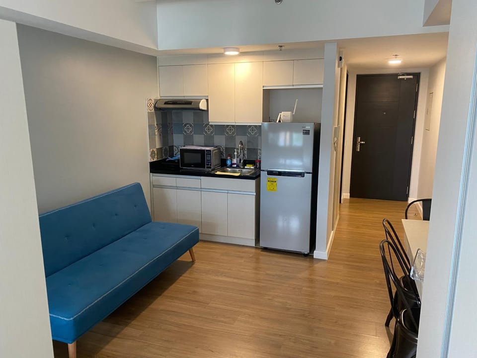 abreeza chills place 1519 Apartment hotel in Davao City