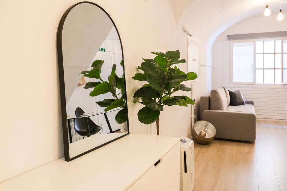 Casa Besalú - Estudio en el centro del pueblo Apartment in Garrotxa