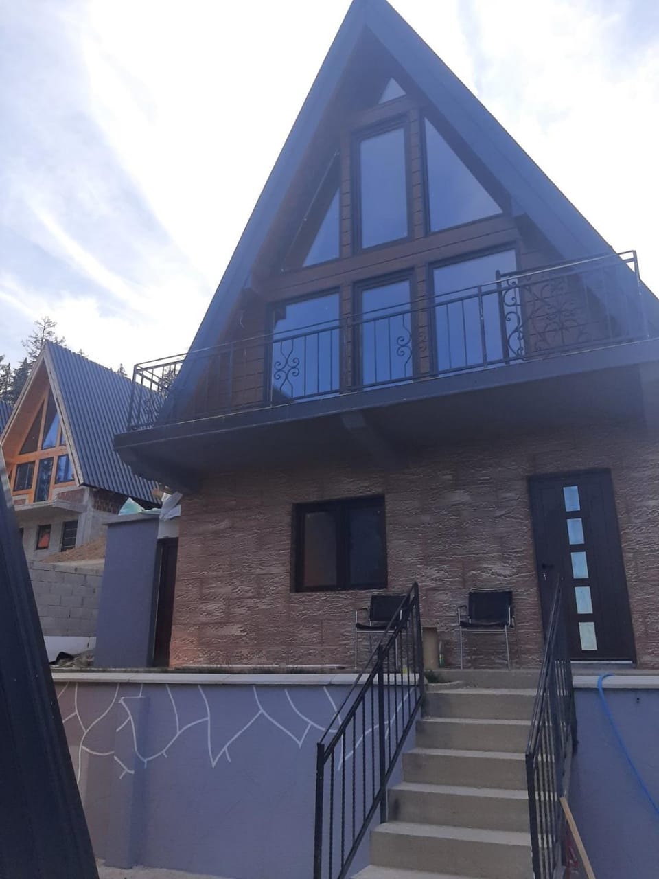 Zlatarski čardaci Apartment in Zlatibor District, Serbia