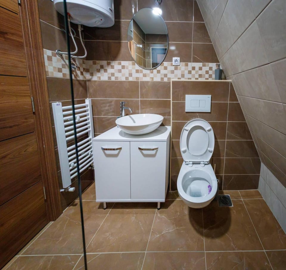 Zlatarski čardaci Apartment in Zlatibor District, Serbia