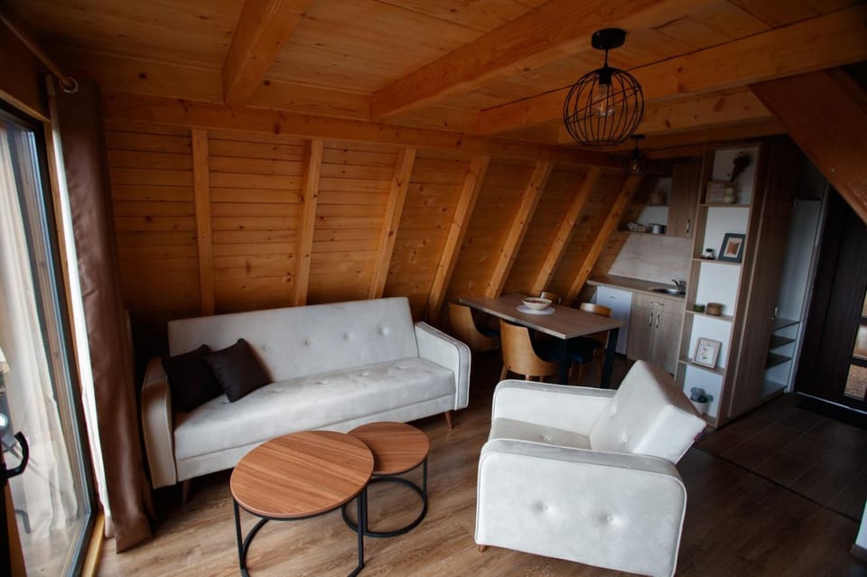 Zlatarski čardaci Apartment in Zlatibor District, Serbia