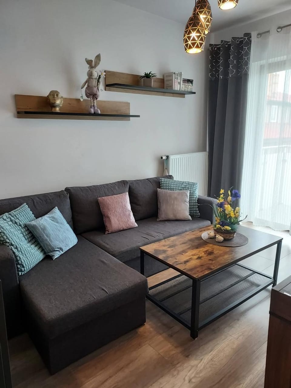 Apartament Magda Apartment in West Pomeranian Voivodeship, Poland