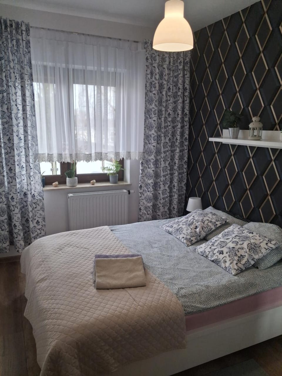 Apartament Magda Apartment in West Pomeranian Voivodeship, Poland