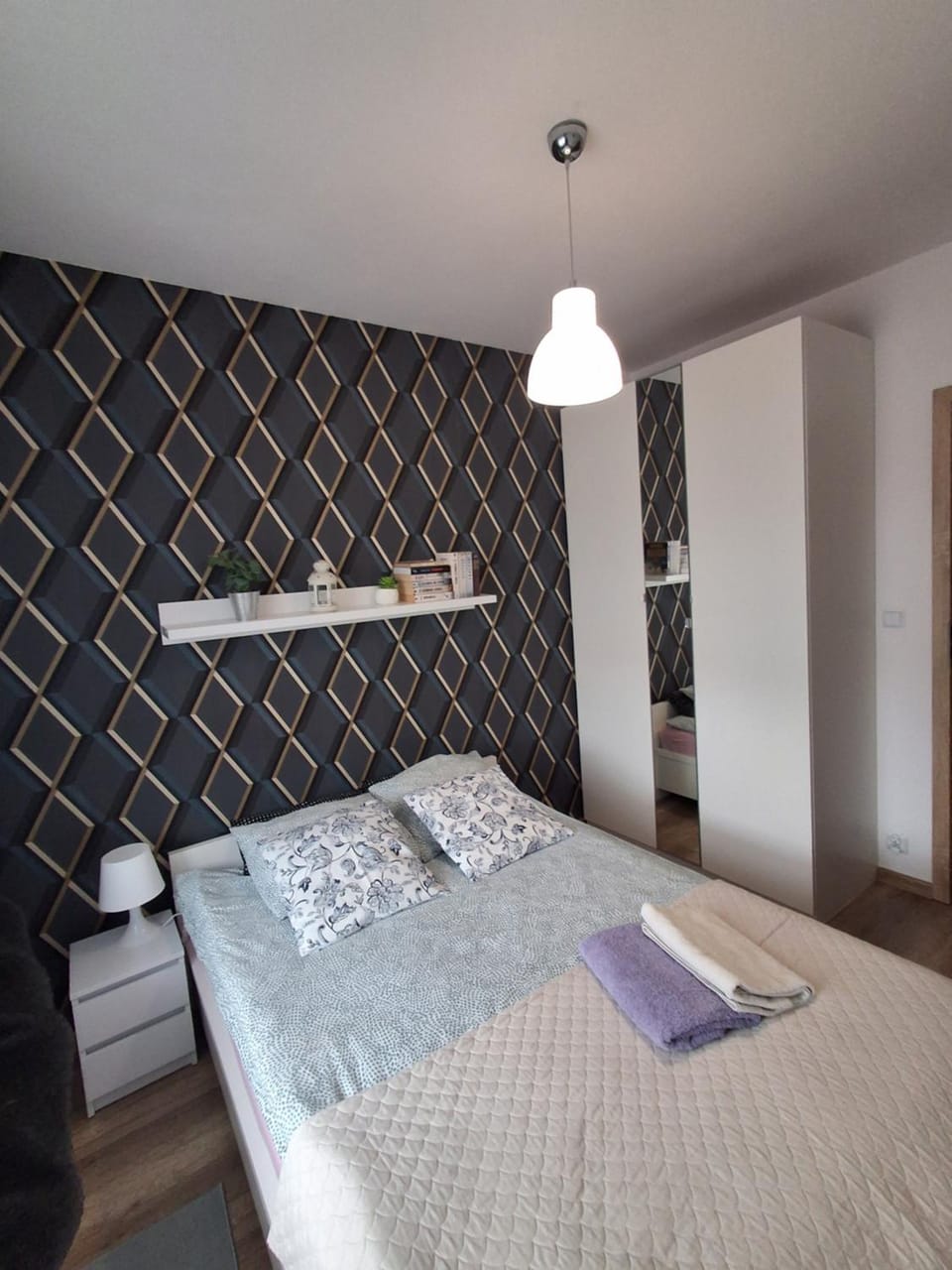 Apartament Magda Apartment in West Pomeranian Voivodeship, Poland