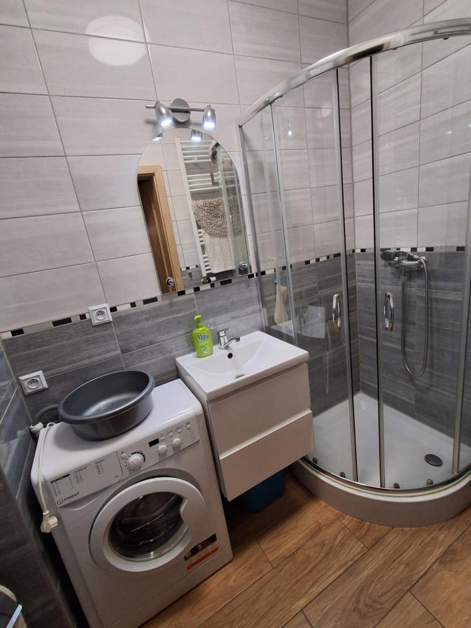 Apartament Magda Apartment in West Pomeranian Voivodeship, Poland