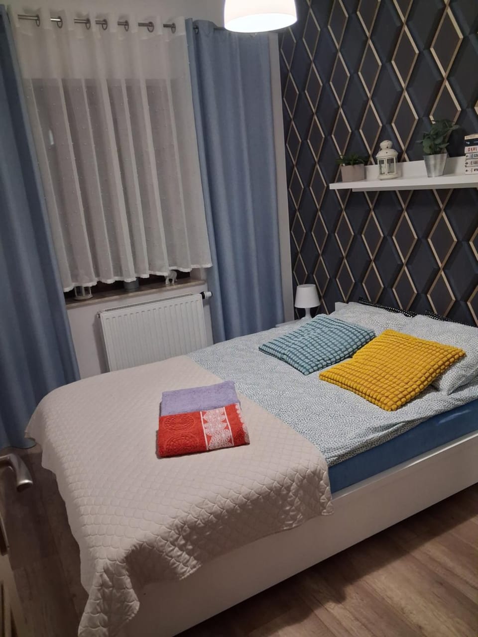 Apartament Magda Apartment in West Pomeranian Voivodeship, Poland