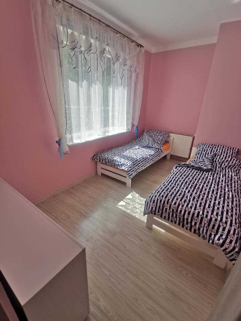 Przystań Familijna Apartment in West Pomeranian Voivodeship, Poland