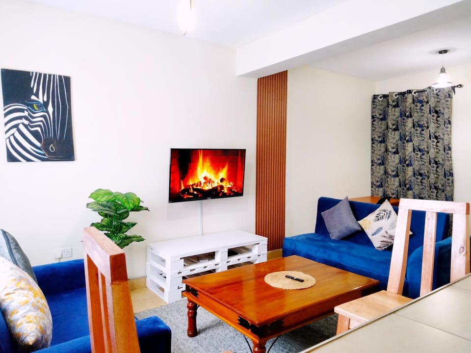 Cozy Haven Bed and Breakfast in Kenya