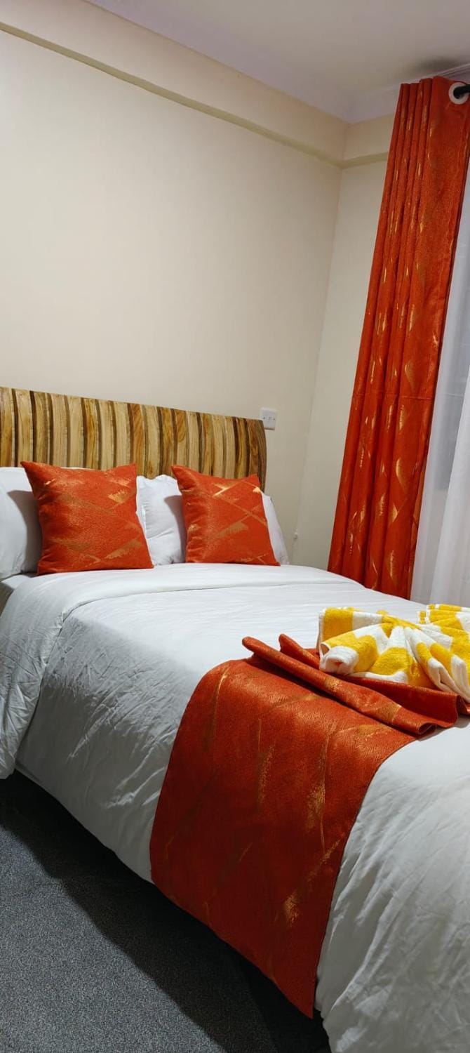 Cozy Haven Bed and Breakfast in Kenya