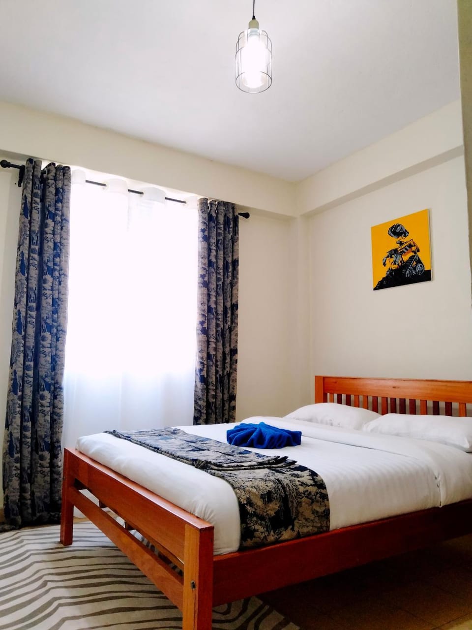Cozy Haven Bed and Breakfast in Kenya