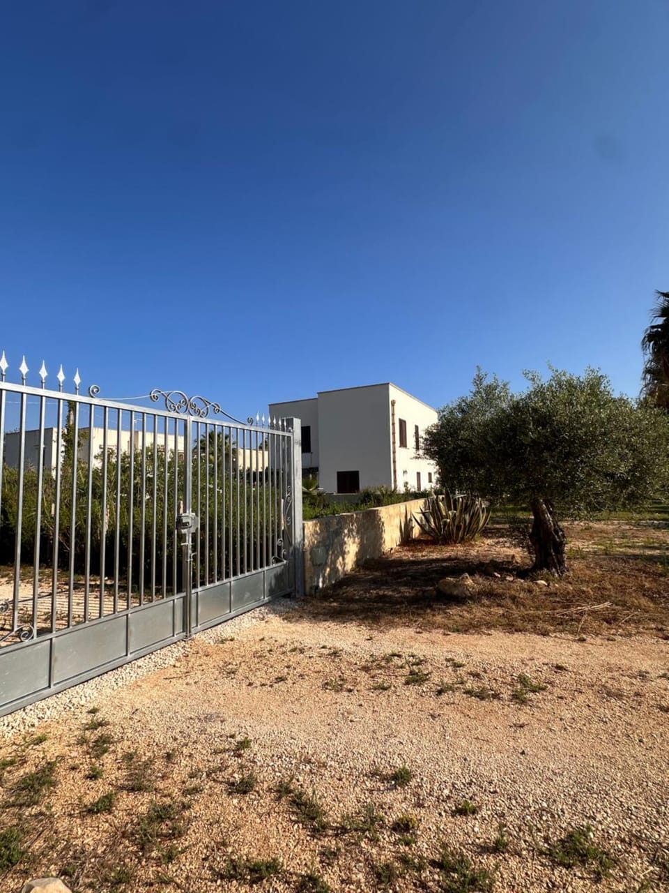Le maioliche allo Stagnone kite House in Marsala