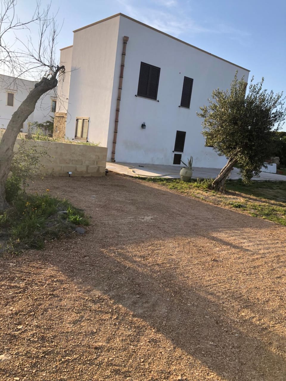 Le maioliche allo Stagnone kite House in Marsala