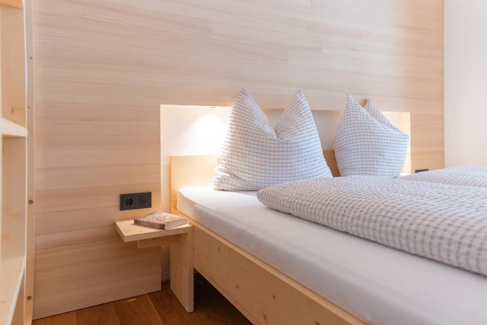 BergZeit Schoppernau Apartment in Vorarlberg, Austria