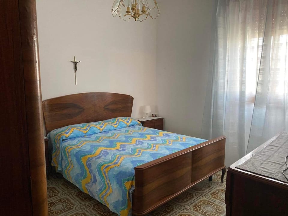 Da nonna Anna House in Torre Canne