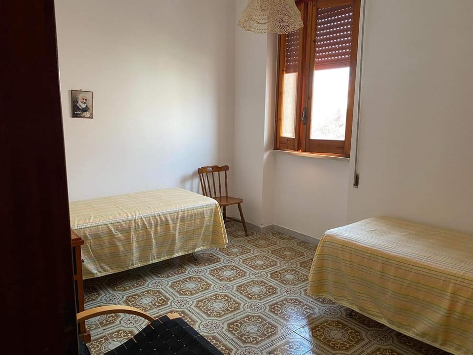 Da nonna Anna House in Torre Canne