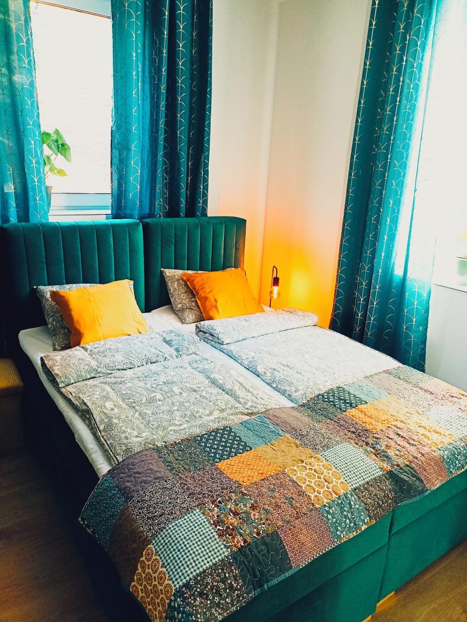 Apartamenty Zakładowa Apartment in Lower Silesian Voivodeship