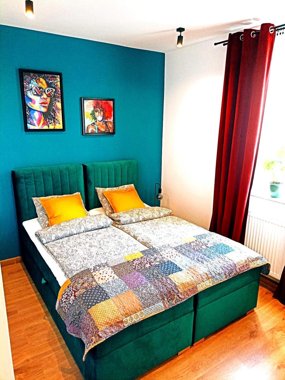Apartamenty Zakładowa Apartment in Lower Silesian Voivodeship