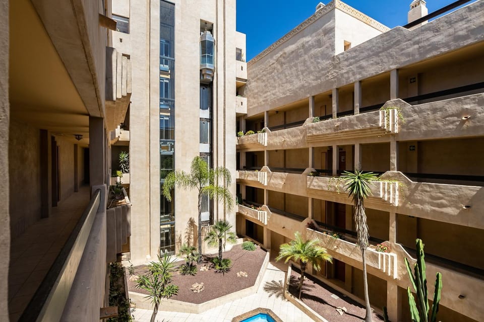 JARDINES DE ISLA CANELA By SIT ISLA CANELA -REF 127- Apartment in Costa de la Luz
