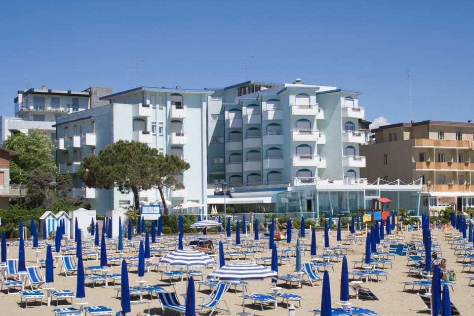 Property building, Day, Beach, Area and facilities