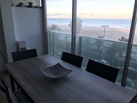 Appartement face à la mer - 6 à 8 personnes - Canet en Roussillon Apartment in Canet-en-Roussillon