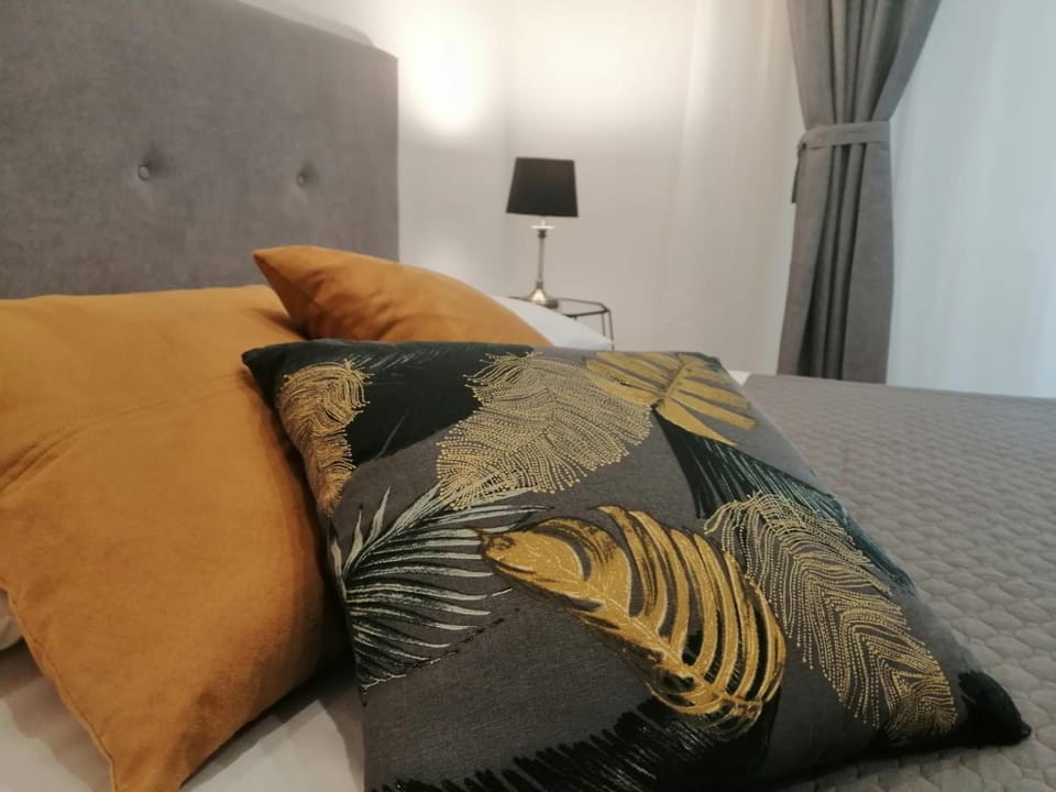 Appartamento Catania centro Apartment in Catania