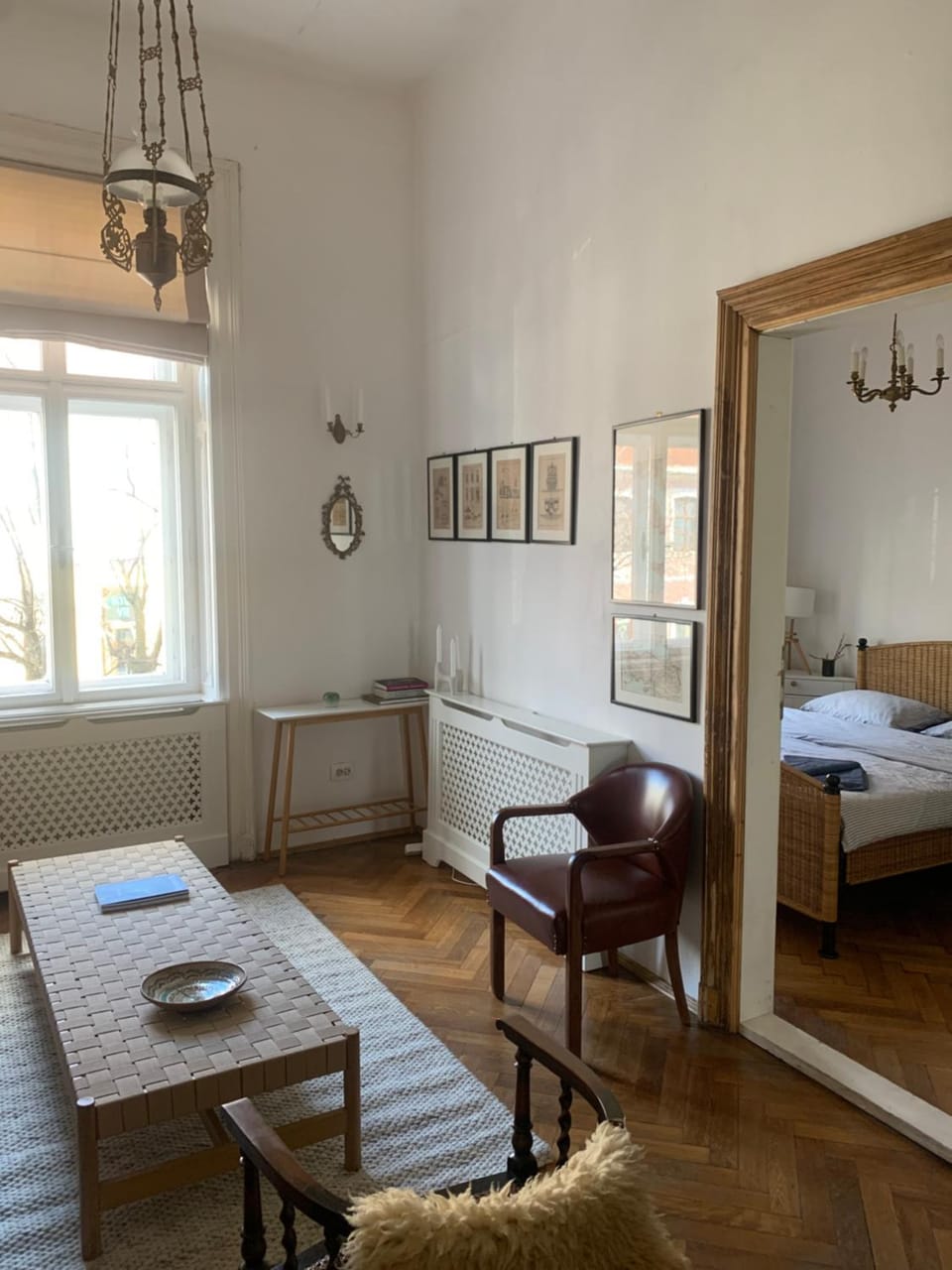 ANNO 1800 Apartment in Romania