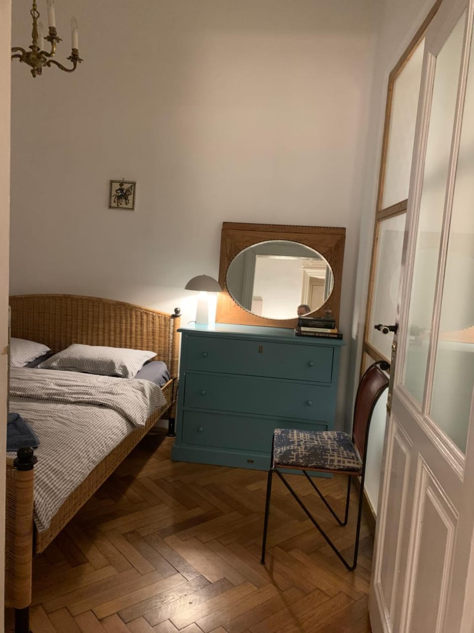 ANNO 1800 Apartment in Romania