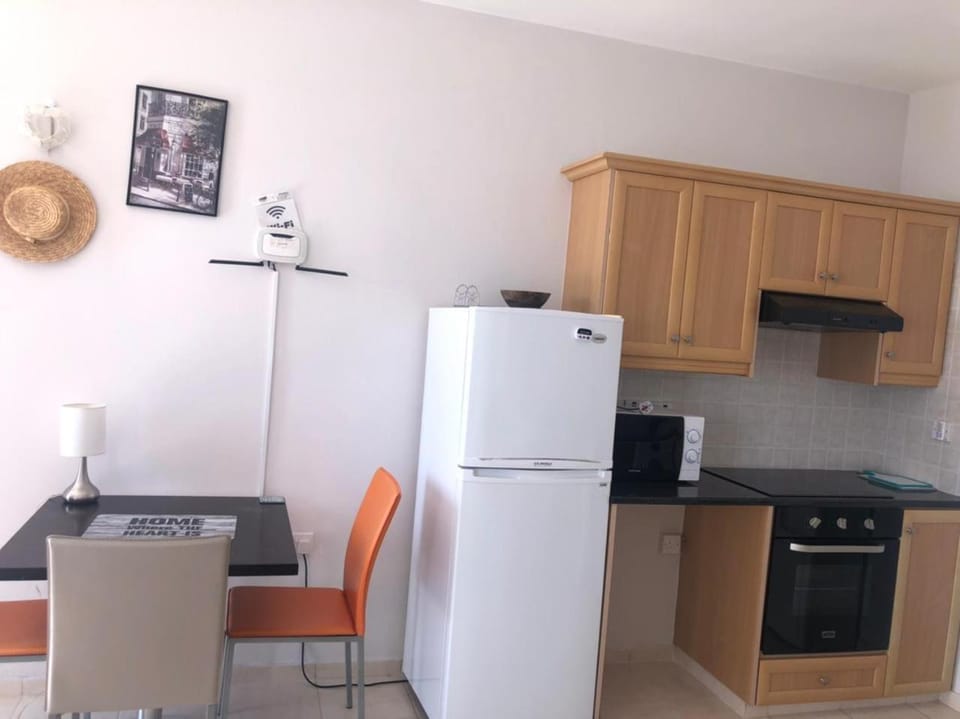 Panoramic Holidays - Superior 17 Apartment in Peyia