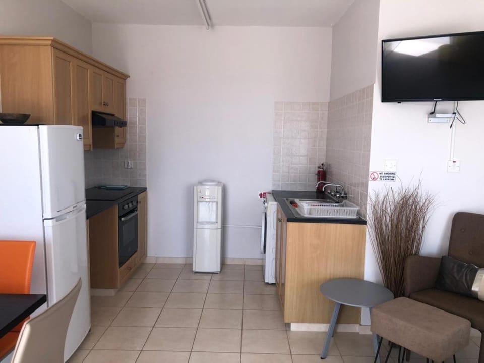 Panoramic Holidays - Superior 17 Apartment in Peyia