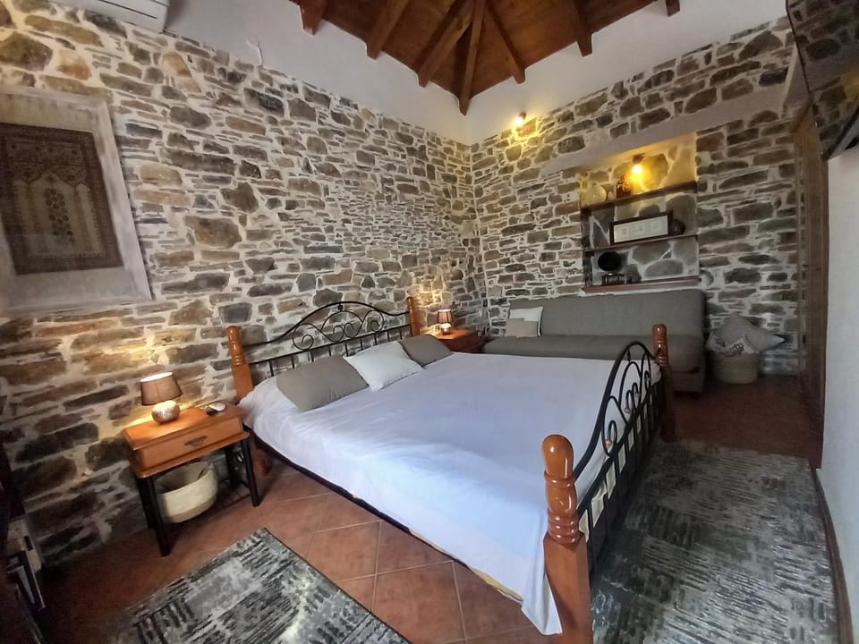 Centaurus Pelion House in Magnesia Prefecture, Greece