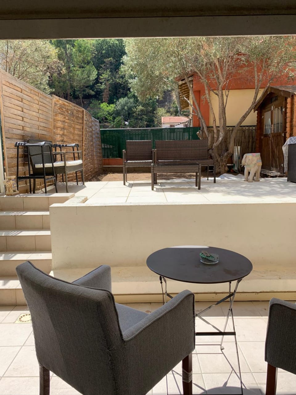 Ninon Apartment in Nice