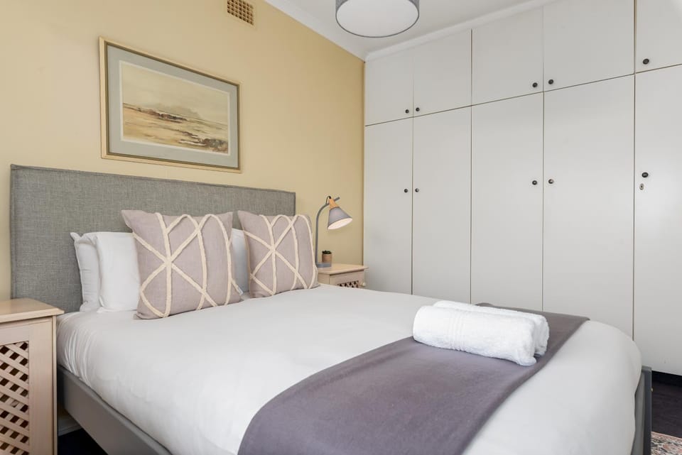 Middelhof Luxury Apartments Apartment in Sea Point